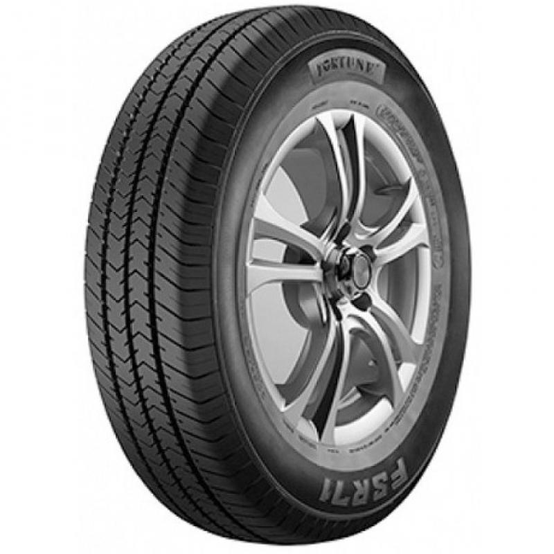 Anvelope vara FORTUNE FSR71 165/70 R13C 88/86T